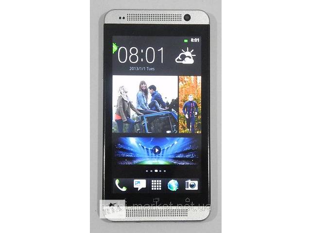 Мобильный телефон HTC One S