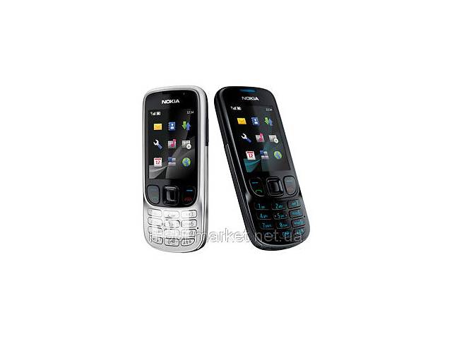 Мобильный Телефон Nokia 6303, 2 сим карты, металлический корпус. Аккуратный,стильный и удобный телеф