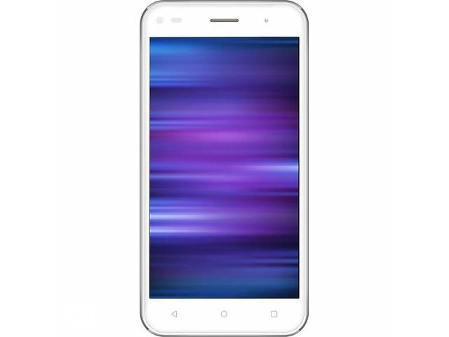 Мобильный телефон Nomi i5030 Evo X White (i5030 Evo X White)