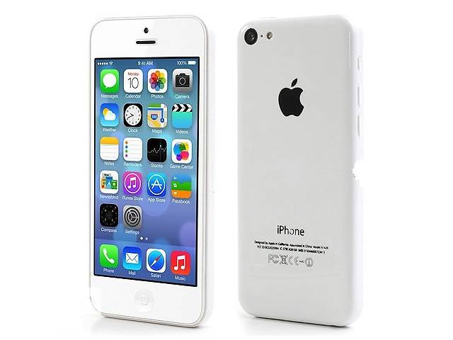 Мобильный телефон, смартфон Apple IPhone 5 32Gb Android, black, white, silver точная копия, айфон 5