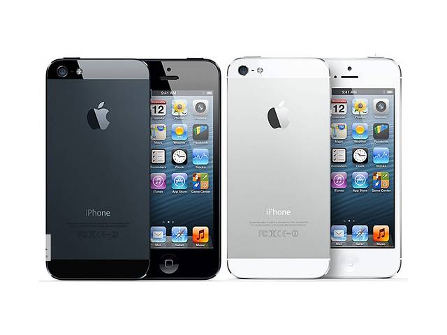 Мобильный телефон, смартфон Apple IPhone 5 32Gb Android, black, white, silver точная копия, айфон 5