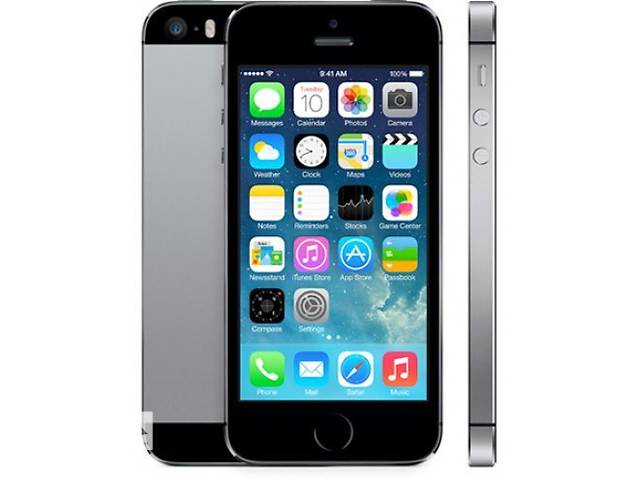 Мобильный телефон, смартфон Apple IPhone 5s 32Gb Android, black, white, silver точная копия, айфон 5