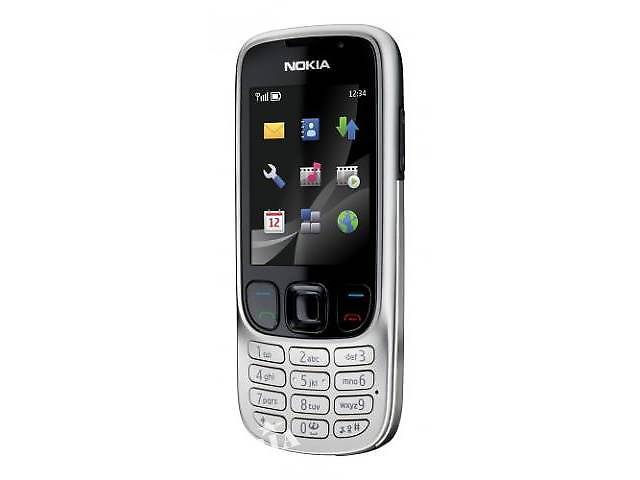 Мобильный телефон, смартфон Nokia 6303 dual sim, китайский нокиа 2 сим, дуос, метал копия