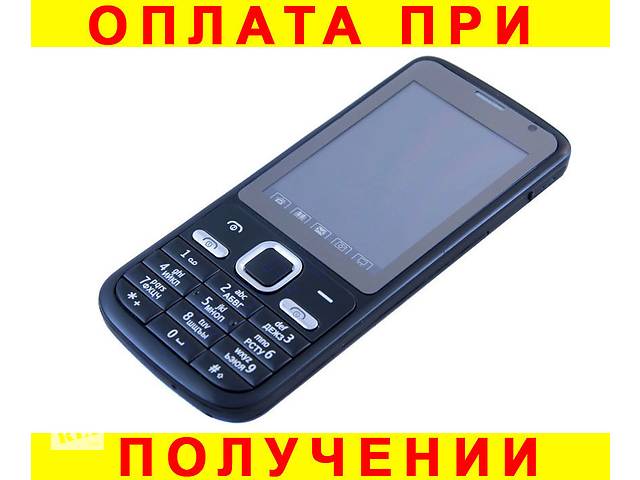 Мобильный телефон, смартфон Nokia C2 dual sim, китайский нокиа 2 сим, дуос, метал копия