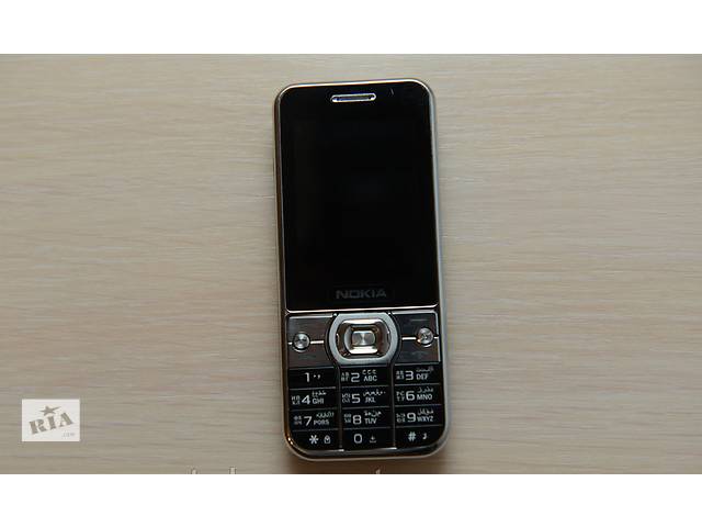 Мобильный телефон, смартфон Nokia Q300 dual sim, китайский нокиа 2 сим, дуос, метал копия