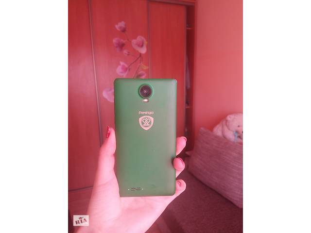 Prestigio WE-3