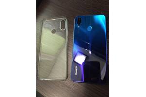 Продам Huawei P smart+ (Nova3i) 4/64Gb Iris Purple (51092TFD)