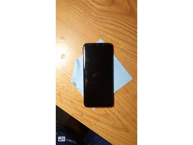 Samsung galaxy s8