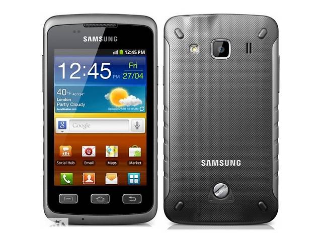 Samsung GT-S5690 Galaxy XCOVER (ОРИГИНАЛ)