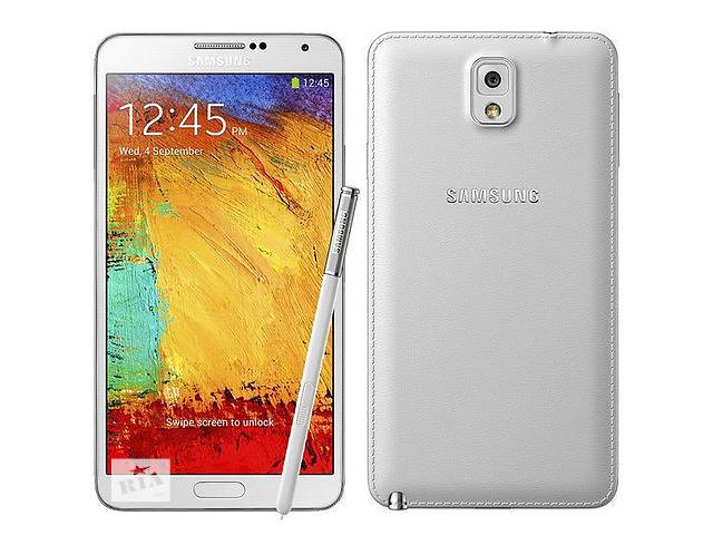 Смартфон, мобильный телефон Samsung Galaxy Note3 duos Android, Китайский Самсунг галакси дуос андрои