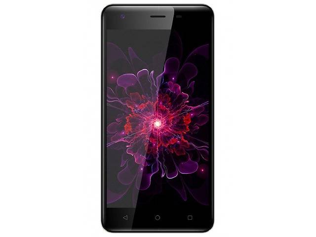 Смартфон Nomi i5032 Evo X2 Dark-Grey