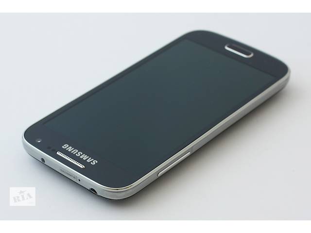 Смартфон Samsung Galaxy S4 mini Black duos Android, Китайский Самсунг галакси дуос андроид,копия