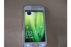 Телефон Samsung Galaxy GT-I8160