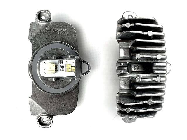 Модуль денних ходових вогнів ( ангельських очей ) на BMW 3 Series F30 ( 63117398766 )