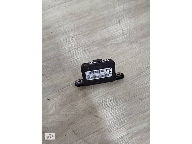 Датчик прискорення ESP Opel Astra J 2009- 13505726