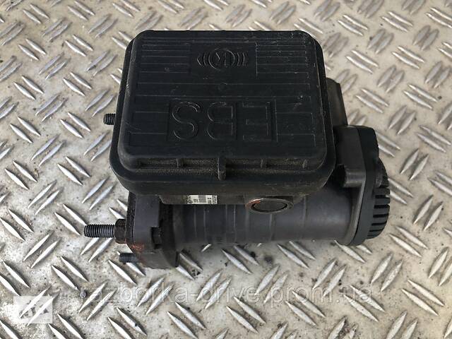 Модулятор EBS Knorr-Bremse 20456402 Volvo FH | Купить на Запчасти RIA.com