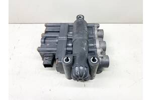 Модулятор ECAS Mercedes A0013271325/Wabco 4728900400