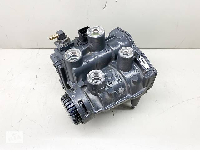 Модулятор TCV Mercedes A0014311213/Wabco 4802040300