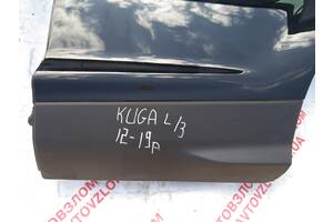 Молдинг дверей задній лівий для Ford Kuga 2012-2019