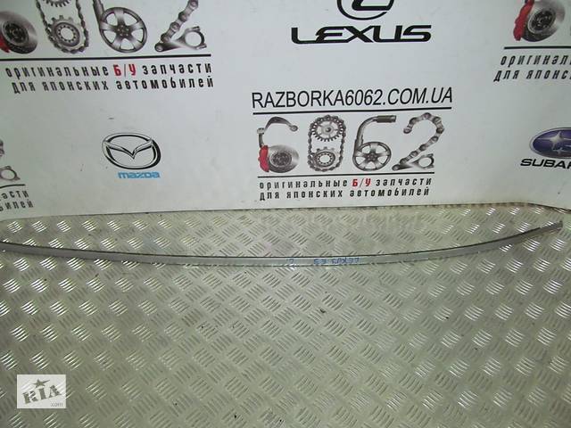 Молдинг крыши левый Lexus ES (GSV40) 2006-2013 7555633040A0 (21608)