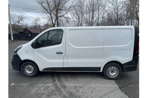 Молдинг кузова, дверей для Рено Трафік 3 Renault Trafic 2014-2021 р. в.