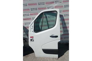 Молдинг передней левой двери Renault Master 2010-2022 молдинг двери передней левой