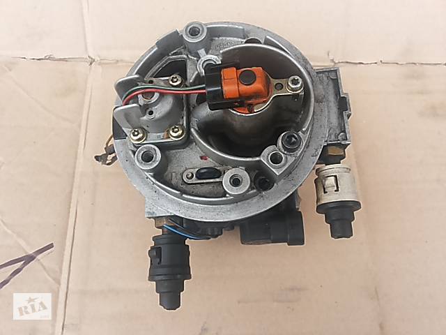 Моноинжектор Fiat Siena 1996-2001 1.4 MBF03802; 34MB38/01; MBF038A2