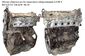 Мотор (Двигатель) без навесного оборудования 2.0 DCI RENAULT TRAFIC 00-10 (РЕНО ТРАФИК) (M9R780, M9R 780,