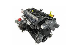 Мотор (Двигатель) без навесного оборудования 2.5 DCI RENAULT TRAFIC 00-14 (РЕНО ТРАФИК)