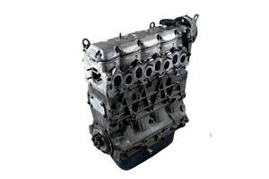 Мотор (Двигатель) без навесного оборудования 2.8DTI 1998-2001 84 кВт RENAULT MASTER 1998-2010 S9W 700, S9W