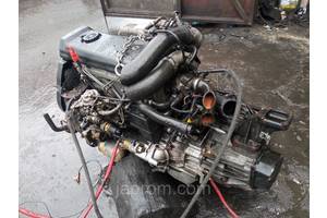 Мотор (Двигатель) Fiat Ducato Renault Master Citoen Jumper Boxer 2.8 TDI SOFIM 8140.43 голый 400 тис