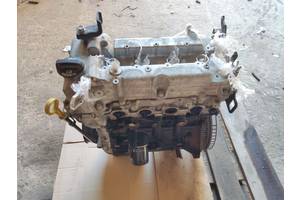 Мотор Двигун Chevrolet Spark M300 USA 1.2 L4 (2009-2016) 25183593