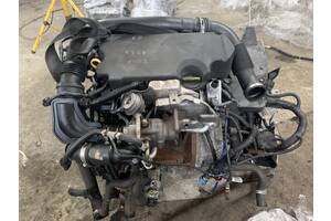 Мотор Форд 1.0 екобус M2DA