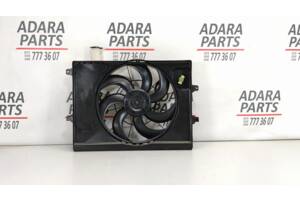 Мотор радиатора охлаждения для Hyundai Kona 2018-2021 (25386-J9200)