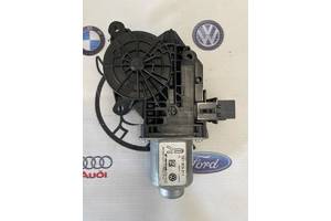 Мотор стеклоподъемника Volkswagen Passat B7 (б/у) 561959811