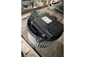 Мотор вентилятора печки (отопителя салона) ls 430