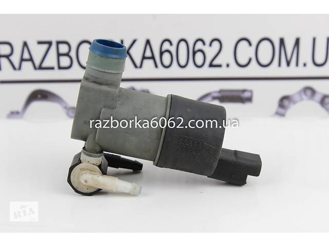 Моторчик омивача скла лобового Nissan Qashqai (J10) 2007-2014 28920BU010 (12439)