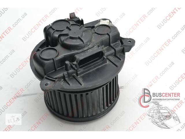 Моторчик печки без кондиционера (вентилятор салона, электродвигатель ...