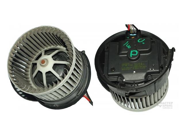 Не включается вентилятор печки - Клуб Пежо 407 - проблемы, отзывы ...