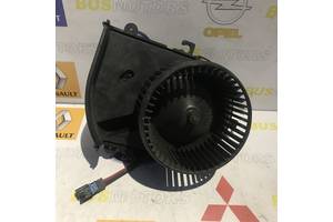 Моторчик печки (вентилятор салона, электродвигатель отопителя) Peugeot Expert 1498378080