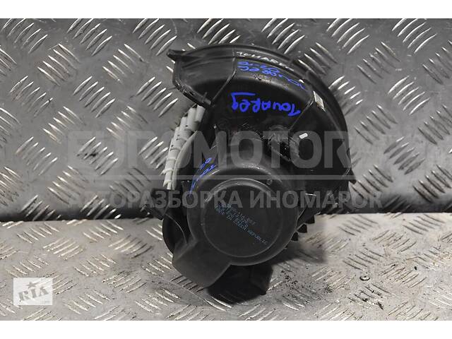 Моторчик печки VW Touareg 2002-2010 7L0820021Q 160356