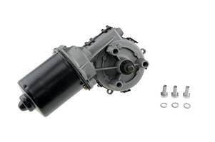 Моторчик переднего стеклоочистителя Fiat Linea 2007-2018 NTY ESW-FT-009