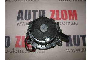 Моторчик печки для Audi A4 B8 2008-2012 X6552004