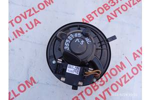 Моторчик пічки для Volkswagen Golf V 2004-2009 993990, 3C0907521B