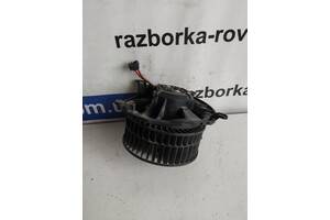 Моторчик печки Mercedes E-Class W211 2002-2009 9400984