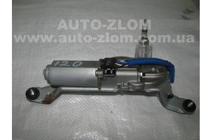 Моторчик склоочисника для Hyundai i20 2008-2014 98710-1J500, 03511-1560