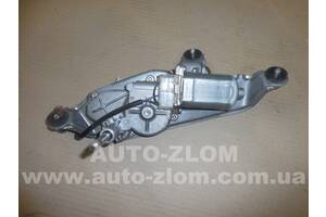 Моторчик склоочисника для Mazda CX-7 2006-2009 EG21-67450C, 849600-0334