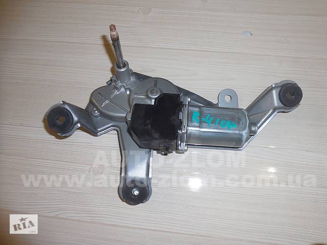 моторчик склоочисника для Toyota Rav 4 2006-2012 85130-42060, 259600-0761