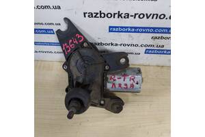 Моторчик склоочисника ляди Renault Trafic Opel Vivaro 2000-2010 8200145486