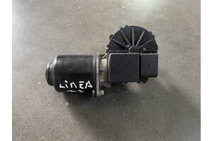 Моторчик склоочисника стеклоочистителя трапеції Fiat Linea 2007-2015р. 51753759